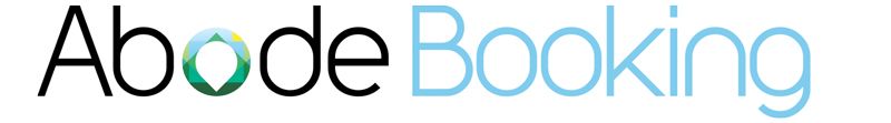 Abode Booking POS logo