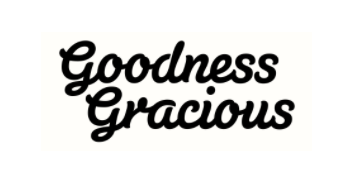 Goodness Gracious logo