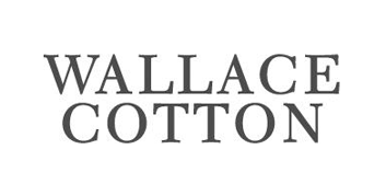 Wallace cotton logo
