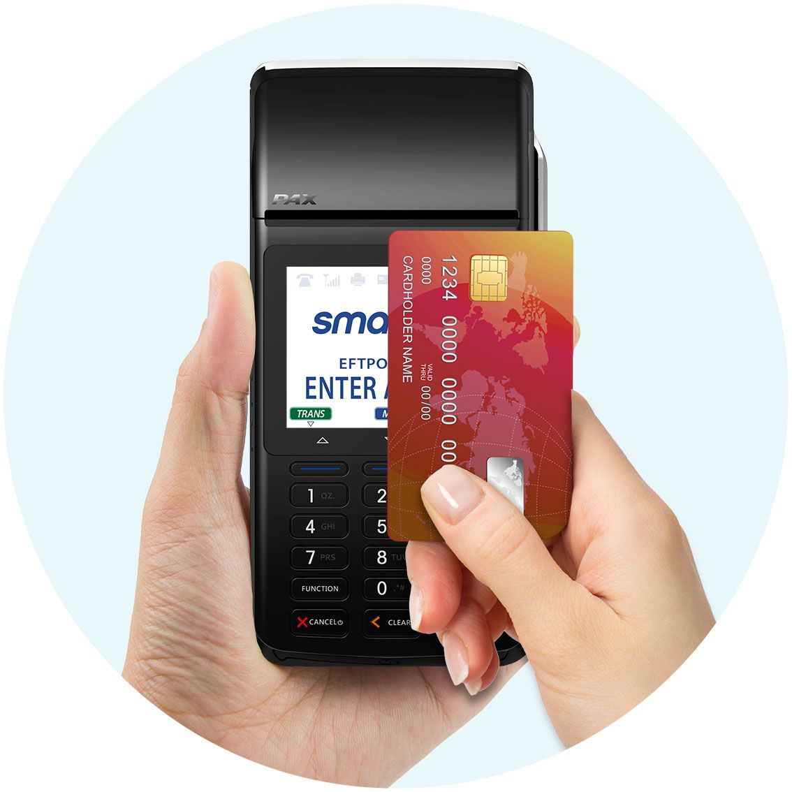 What is EFTPOS and How Does it Work in NZ? Smartpay