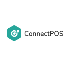 Connect POS logo