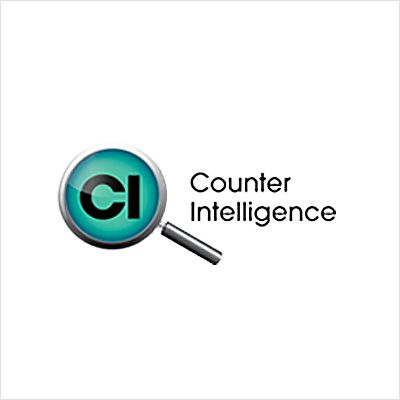 counter intelligence pos logo