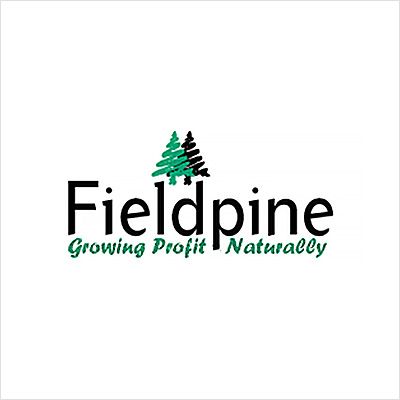 Field PIne POS logo