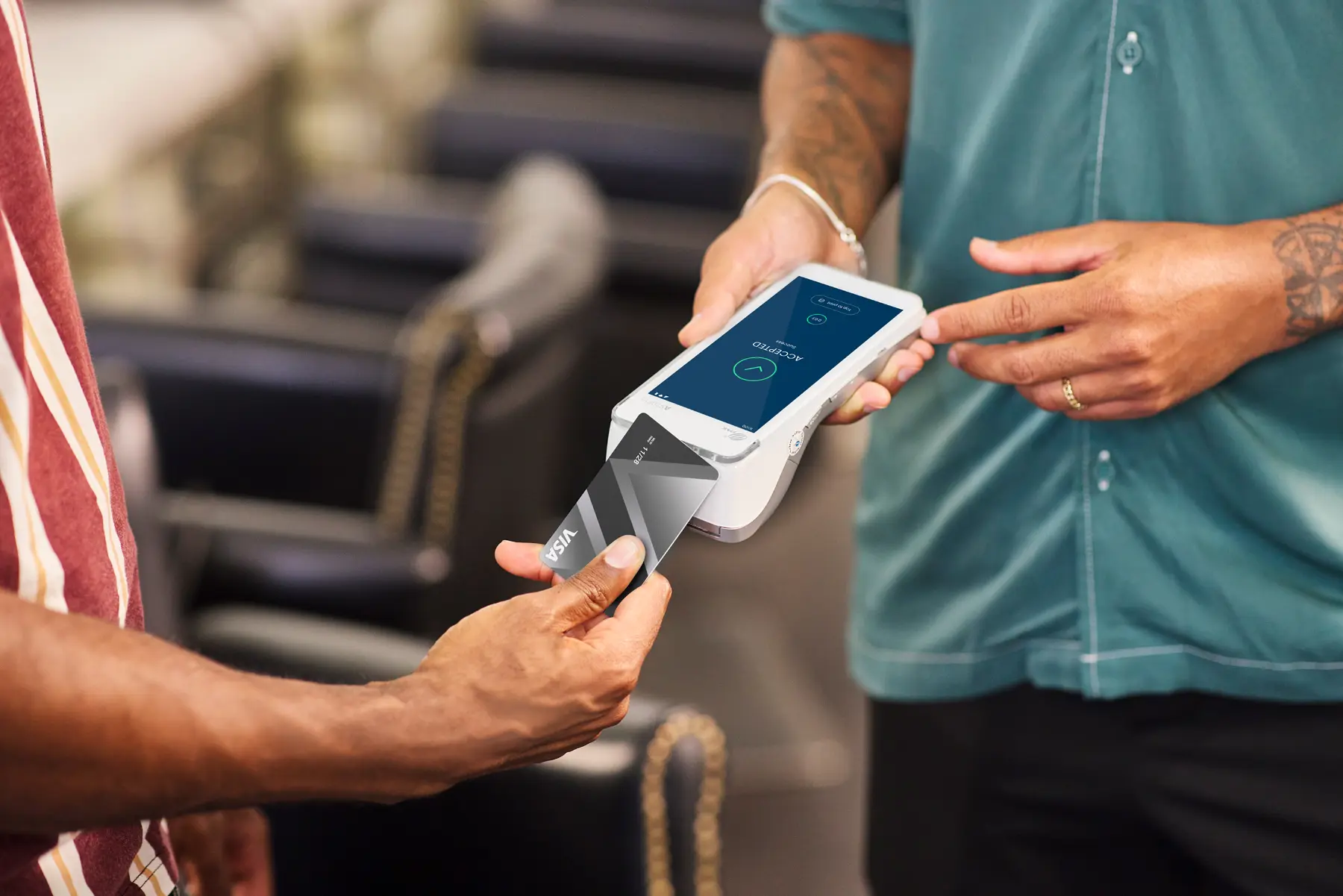 EFTPOS Machine Cost