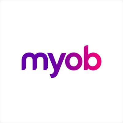 MYOB POS logo