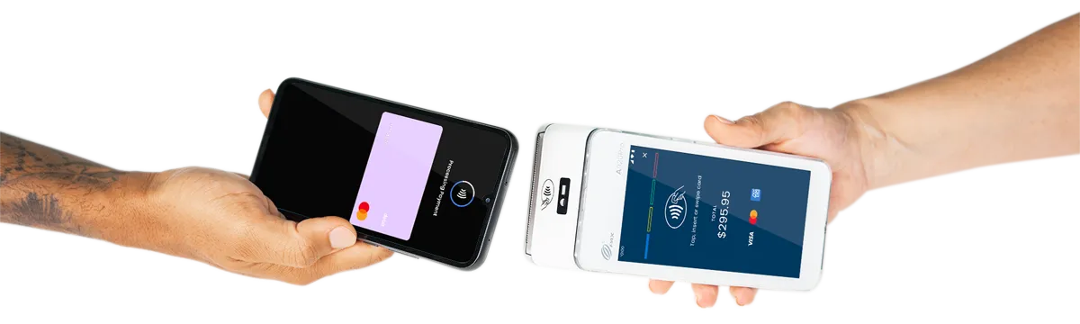 eftpos machine