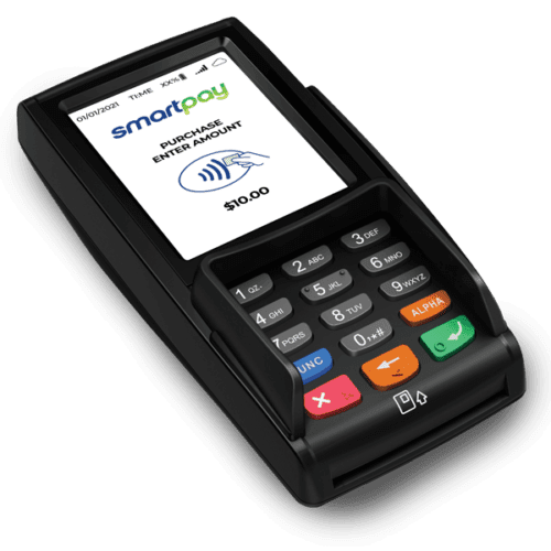 S300 countertop EFTPOS terminal