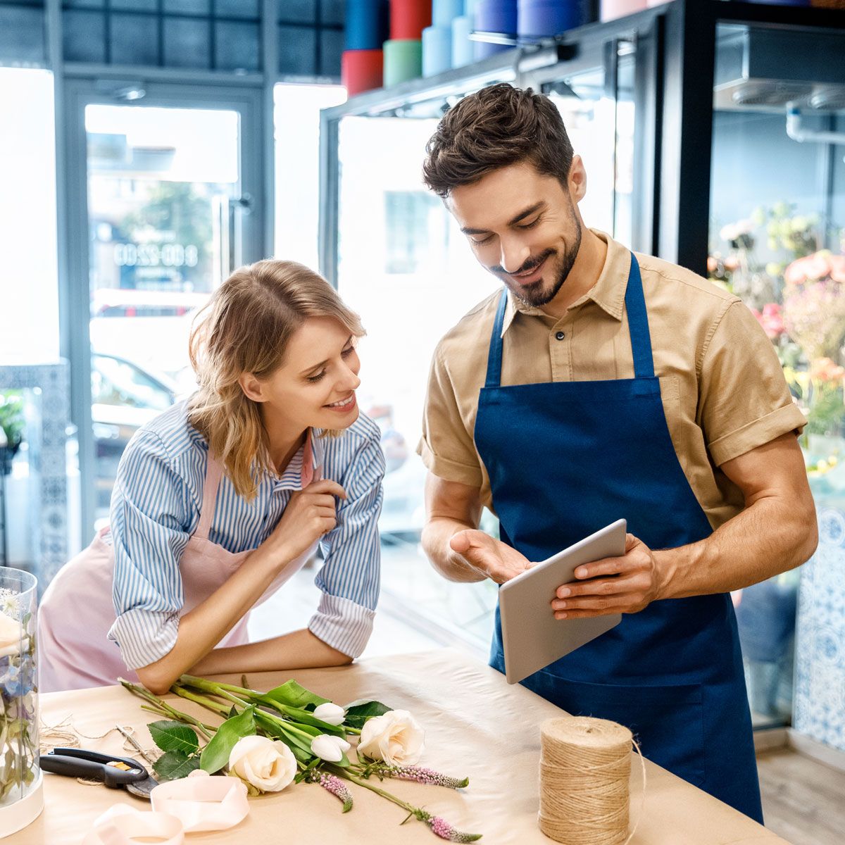 merchants using POS integrated EFTPOS