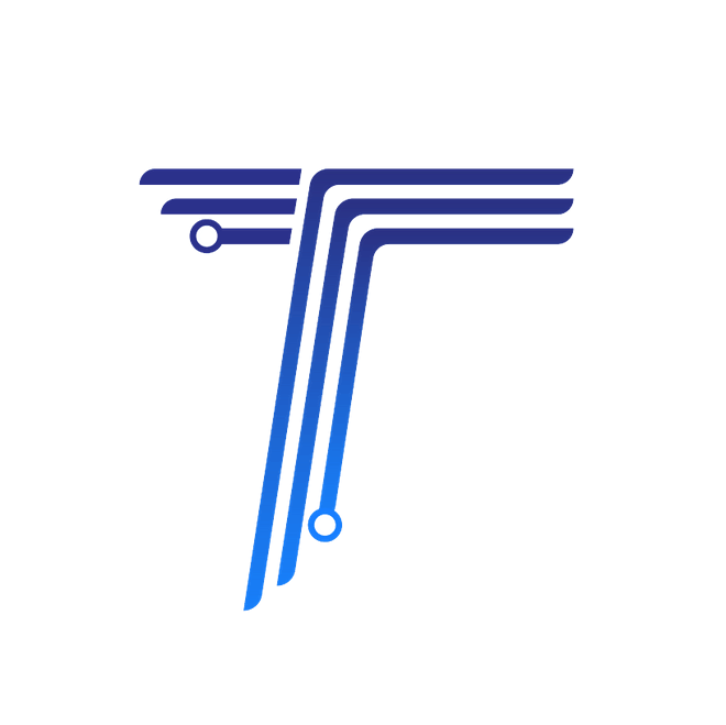 T pos logo