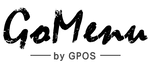 Go Menu POS logo