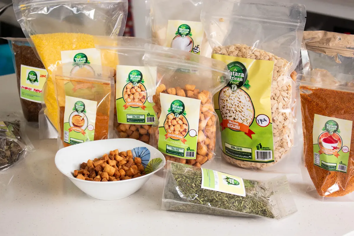 Yatara Products