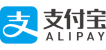 AliPay logo