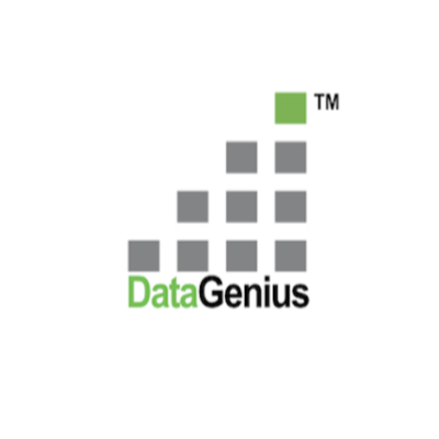 Data Genius POS logo