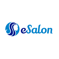 eSalon POS logo