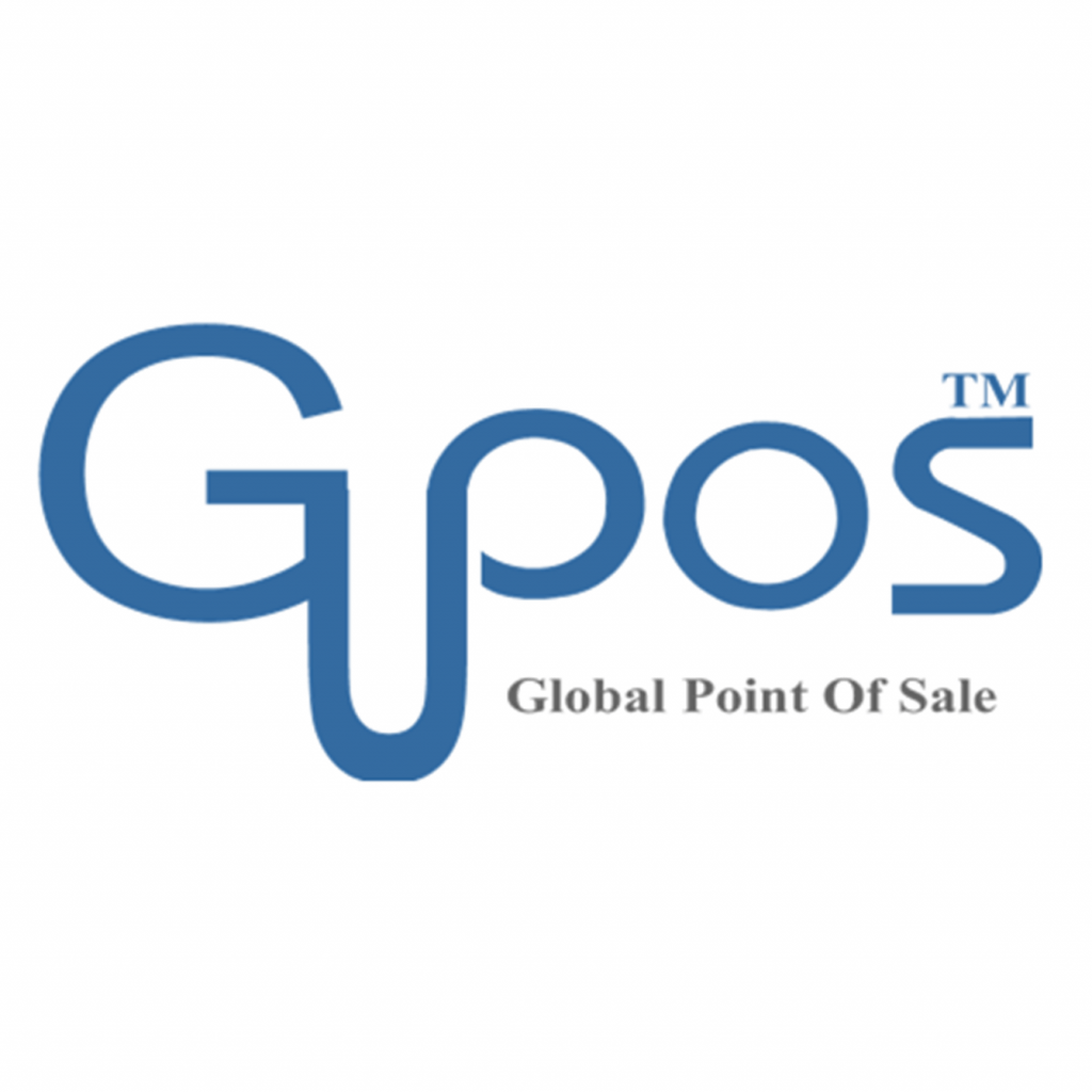 G POS logo