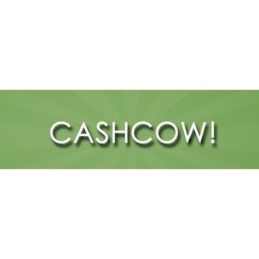 cash cow pos logo