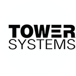 Tower systems POS logo