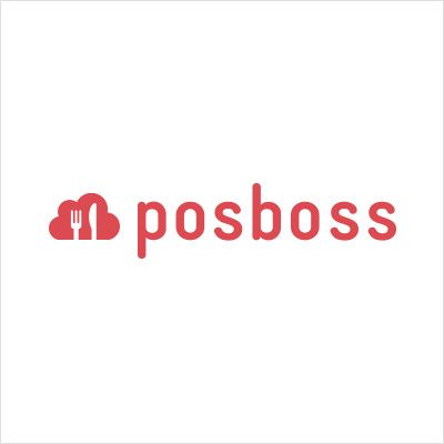 PosBoss Logo