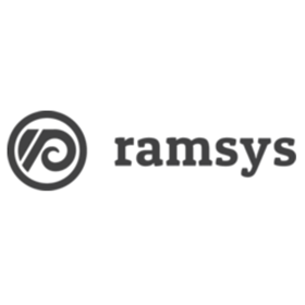 Ramsys POS logo