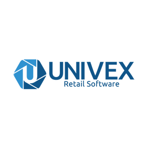 Univex POS logo